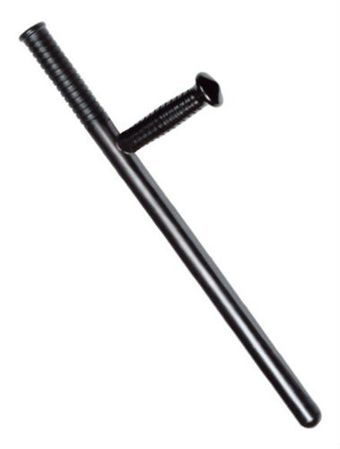 ESP 23" Classic tonfa baton and holder (TR-24/59 / TR-02)