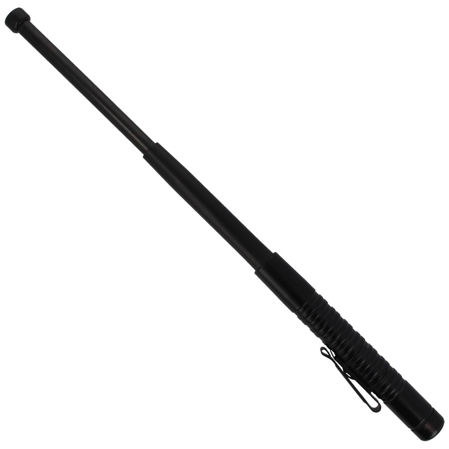 ESP Compact hardened expandable baton 16'' (ExB-16HS-BK)