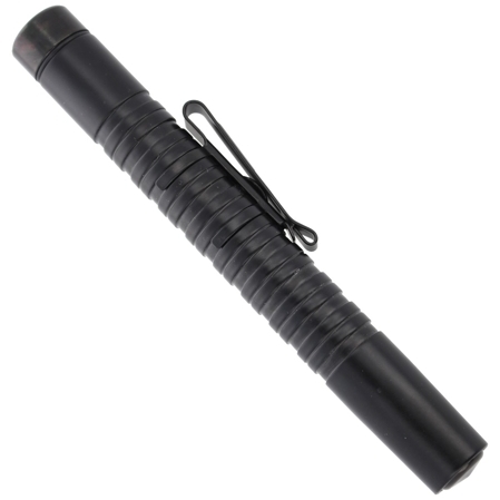 ESP Compact hardened expandable baton 16'' (ExB-16HS-BK)