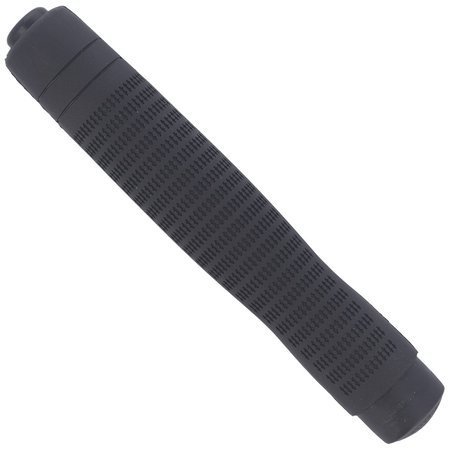 ESP Ergonomic hardened expandable baton 16'' (ExBO-16HE-BK)