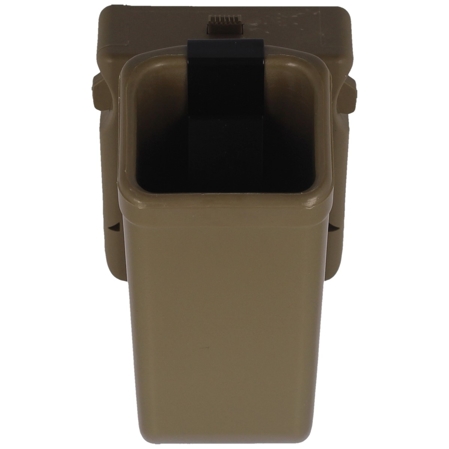 ESP Holder for double stack magazine 9mm with UBC-01 (MH-04 KH)