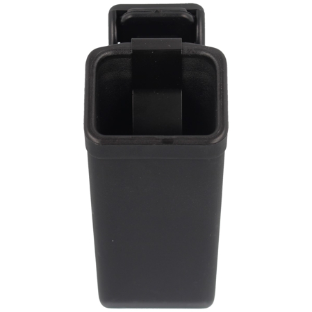 ESP Holder for double stack magazine 9mm with UBC-04-1 (MH-44 BK)