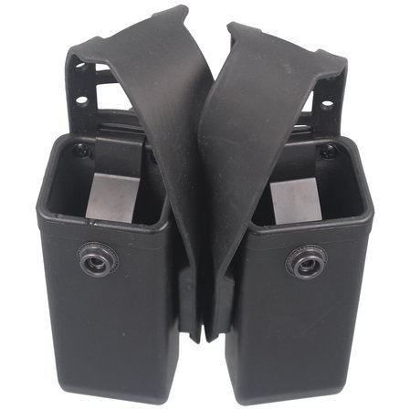 ESP Holder for double stack magazines 9mm / .40 (MH-MH-04-S BK)