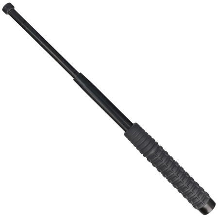 ESP hardened expandable baton 16'' (ExB-16H-BK BH-54)