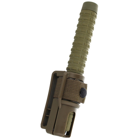 ESP hardened expandable baton 21'' ((ExB-21H-GR-CH BH-54)