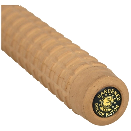 ESP hardened expandable baton 21'' Khaki (ExB-21H-KH-CH BH-54)