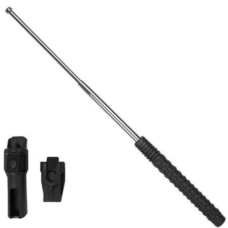 ESP hardened expandable baton 23'' (EXB-23H-CH BH-55)