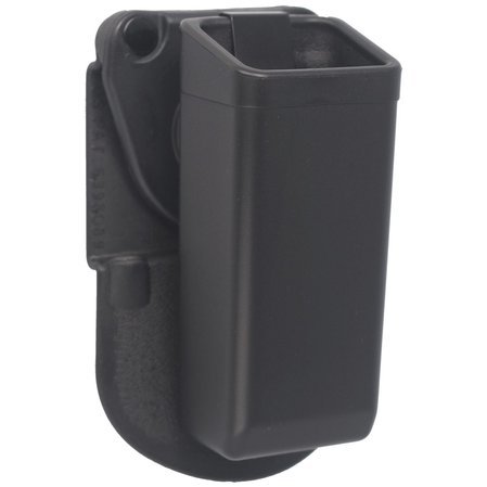 Ładownica ESP z Fobus Paddle na magazynek 9mm, .40 (MH-24 BK)