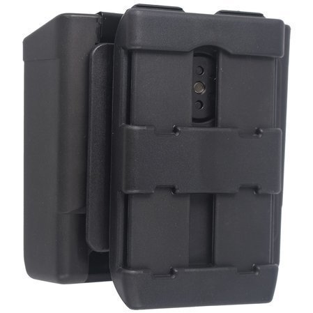 Ładownica ESP z UBC-04-02 na magazynki 9mm, .40 (MH-MH-44 BK)