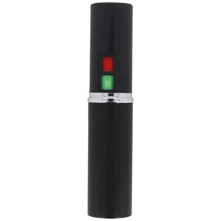 Paralyseur 3 million V lipstick stun gun with flashlight, USB (328)