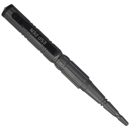 Tactical pen ESP Titanium Blue (KBT-02-T)