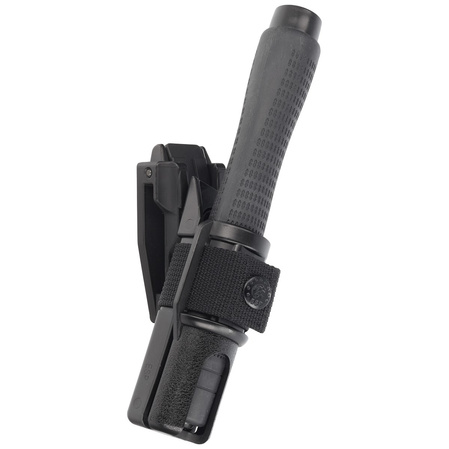 ESP Ergonomic hardened expandable baton 21'' (ExB-21HE-BK BH-54)