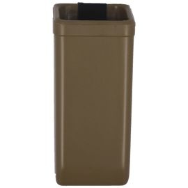 ESP Holder for Double Stack Magazine 9mm with Metal Clip (MH-64 KH)