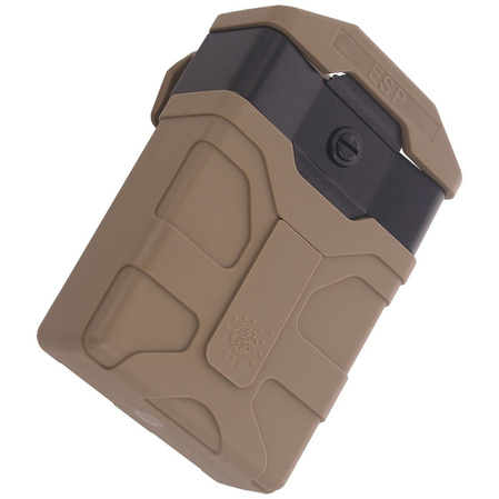 Ładownica ESP na magazynek AR15, M16, M4 z UBC-01 (MH-04-AR15 KH)