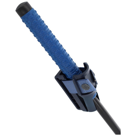 ESP hardened expandable baton 21'' (ExB-21H-BL-BK BH-02)