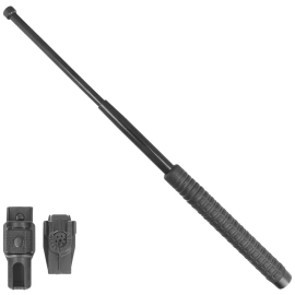 ESP hardened expandable baton 21'' (ExB-21HT-BK BH-54)
