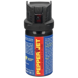 ESP Pepper Jet 10% OC 40 ml