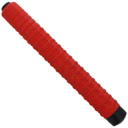 ESP hardened expandable baton 21'' ((ExB-21H-RD-BK BH-02)