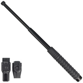 ESP hardened expandable baton 16'' (ExB-16H-BK BH-54)