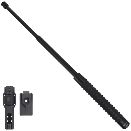 Pałka teleskopowa hartowana ESP Easy Lock 20'' (ExBT-20H-BK BHT-55)