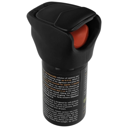 ESP Police Jet Pepper Spray 15% OC 40 ml