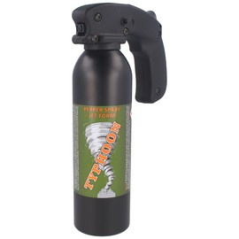 ESP Typhoon Jet Pepper Spray 400 ml