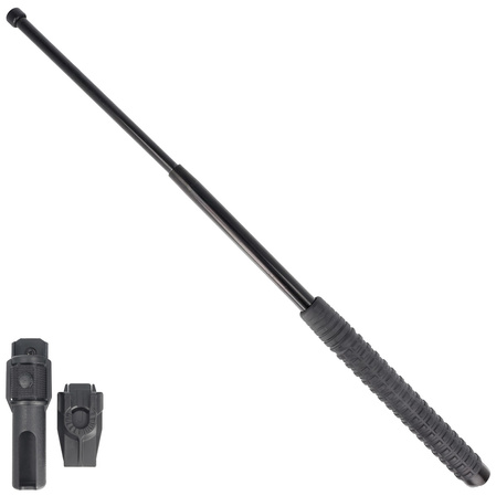 Pałka teleskopowa hartowana ESP 23'' (ExB-23H-BK BH-55)