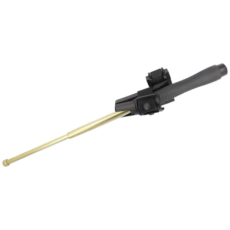 Pałka teleskopowa hartowana ESP Ergonomic 21'' Gold (ExB-21HE-AU BH-54)