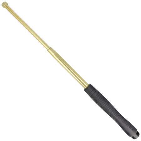 Pałka teleskopowa hartowana ESP Ergonomic 21'' Gold (ExB-21HE-AU BH-54)