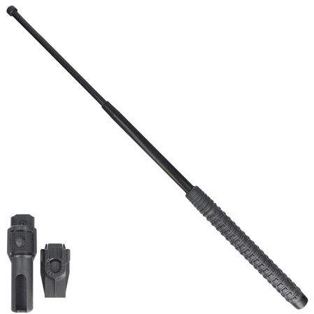 Pałka teleskopowa hartowana ESP 26'' (ExB-26H-BK BH-55)
