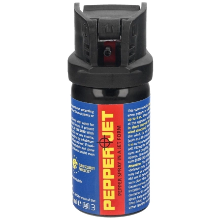 ESP Pepper Jet 10% OC 40 ml