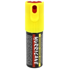 ESP Hurricane Jet Pepper Spray, Yellow 15 ml