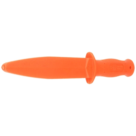 ESP TKO-01-H Training Commando Knife Dagger Hard
