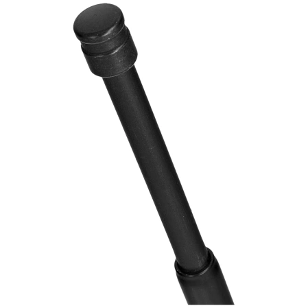 ESP Ergonomic Easy Lock 18'' Hardened Expandable Baton (ExBTO-18HE-BK)