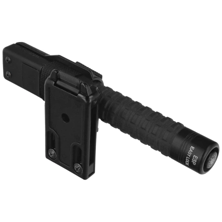 Pałka teleskopowa hartowana ESP Easy Lock 18'' (ExBT-18H-BK BHT-54).
