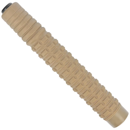 Pałka teleskopowa hartowana ESP 16'' Khaki (ExB-16H-KH-BK BH-54)