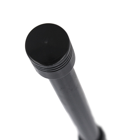 ESP Ergonomic hardened expandable baton 21'' Khaki (ExB-21HE-KH-BK BH-54)