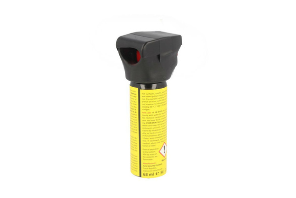 Gas cartridge OC ESP Police Tornado 63ml (SFL-01-63 REFILL)