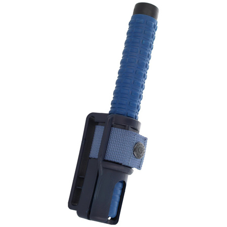 ESP hardened expandable baton 21'' (ExB-21H-BL-BK BH-02)