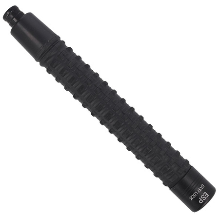 Pałka teleskopowa hartowana ESP Easy Lock 18'' (ExBT-18H-BK BHT-54).
