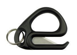 ESP cutter to disposable handcuffs (HK-02)