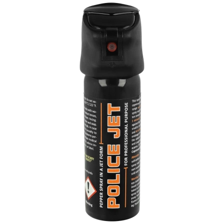 ESP Police Jet Pepper Spray 15% OC 63 ml