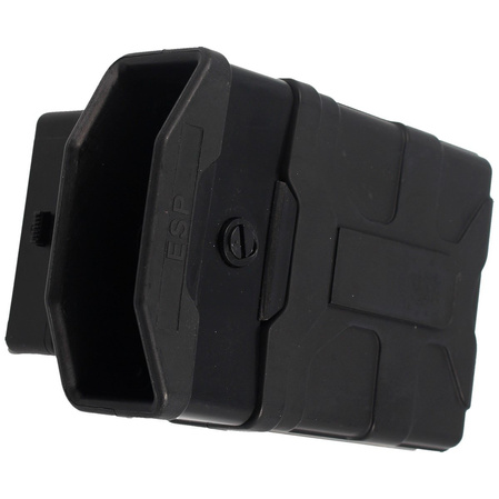 Ładownica ESP na magazynek AR15, M16, M4 z UBC-01 (MH-04-AR15 BK)
