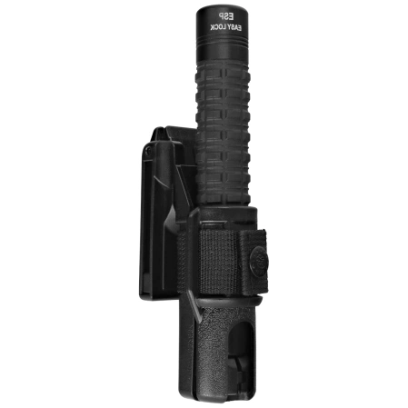 Pałka teleskopowa hartowana ESP Easy Lock 16'' (ExBT-16H-BK BHT-54)