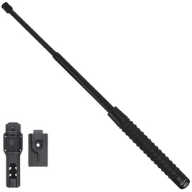 ESP Easy Lock hardened expandable baton 24'' (ExBT-20H-BK BHT-55)