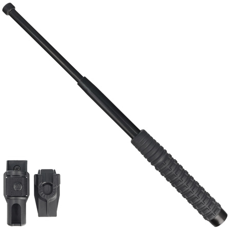 Pałka teleskopowa hartowana ESP 16'' (ExB-16H-BK BH-54)