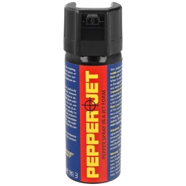 ESP Pepper Jet 10% OC 50 ml