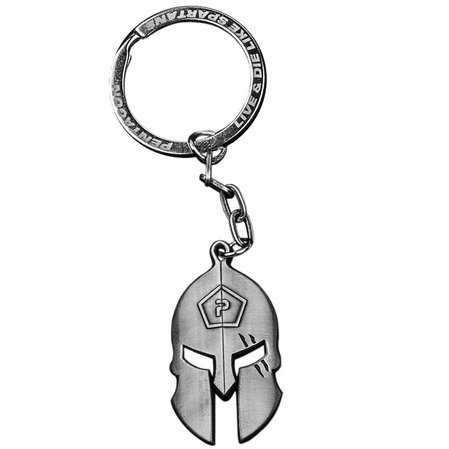 Brelok Pentagon Spartan Key-Ring (K24005-43)