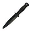 Nóż treningowy ESP Training Knife Dagger Hard (TK-01-H)